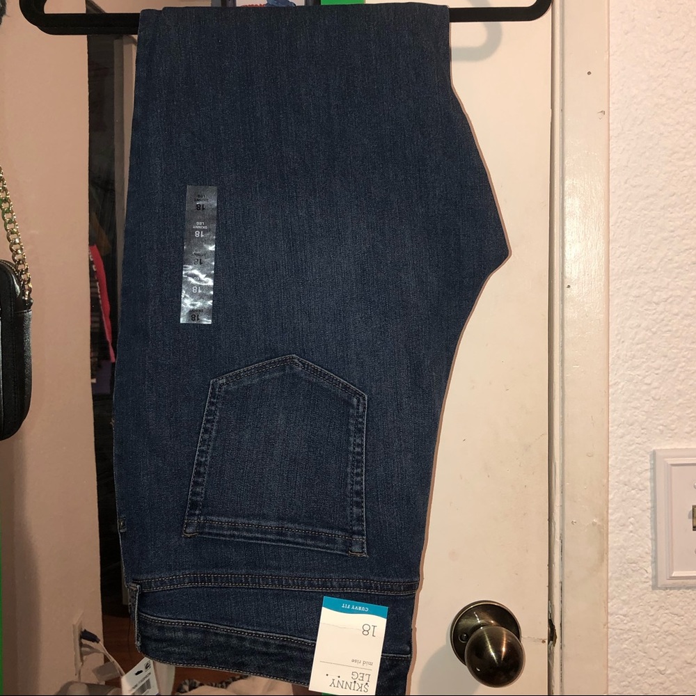 Style & co jeans